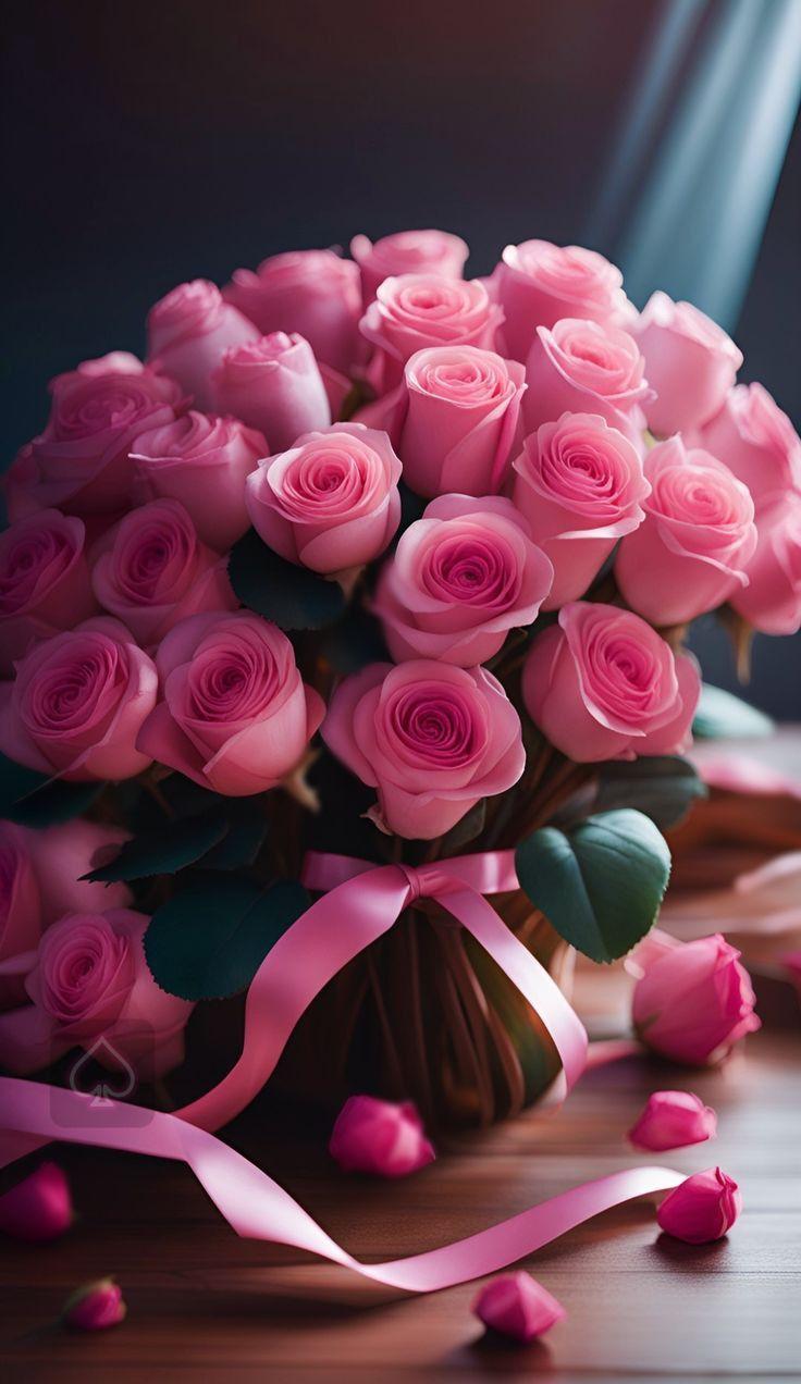 Corporate floral consultation example